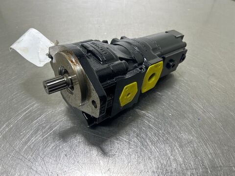 Sonstige -Casappa KP30.19,5-A5K9-LBM-Gearpump/Zahnradpump
