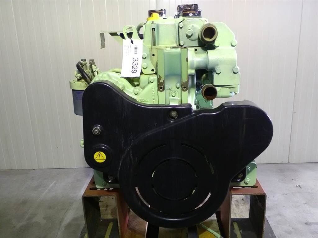 Deutz Fahr BF4M1013MC - /Motor 2
