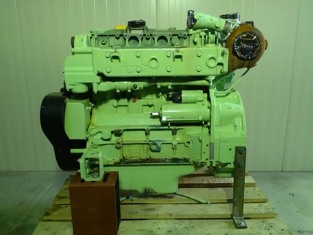 Deutz Fahr BF4M1013MC - /Motor 3