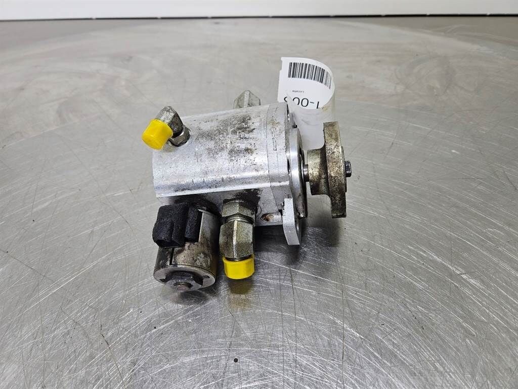 907M- 442-5651 -Gearpump/Zahnradpumpe/Tandwielpo 1