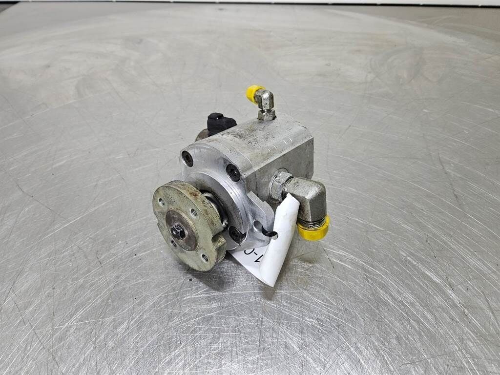 907M- 442-5651 -Gearpump/Zahnradpumpe/Tandwielpo 2