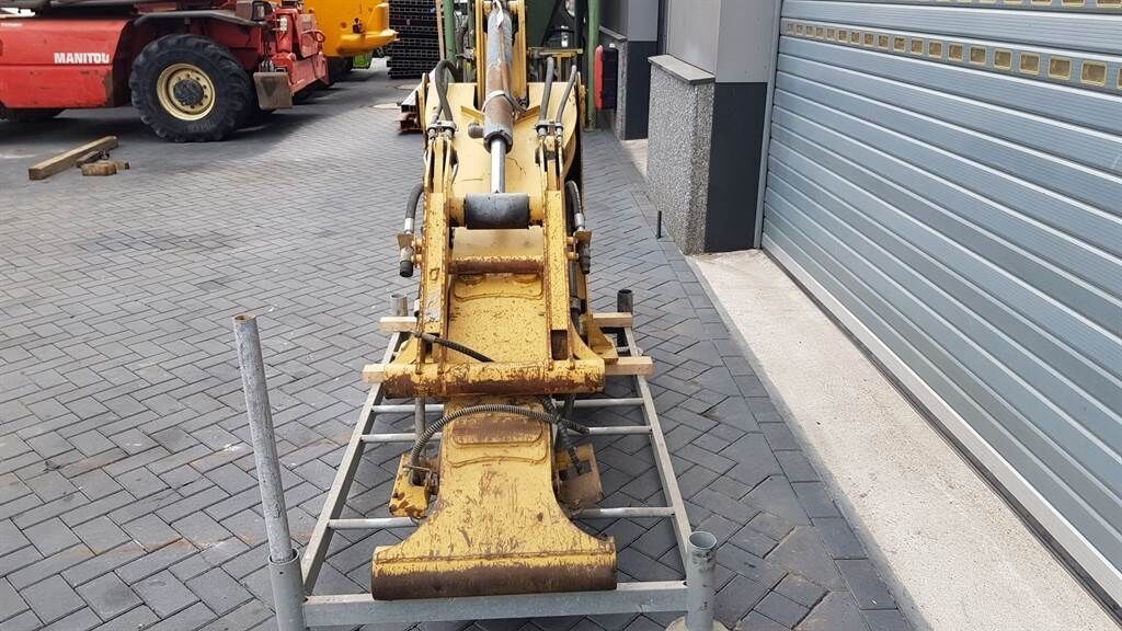 906 - Lifting framework/Schaufelarm/Giek 3