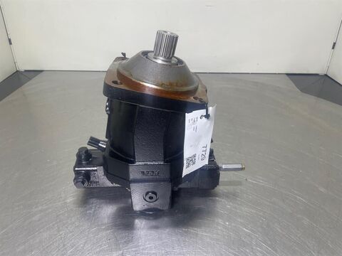 Sonstige L524-Rexroth A6VM107-Drive motor/Fahrmotor