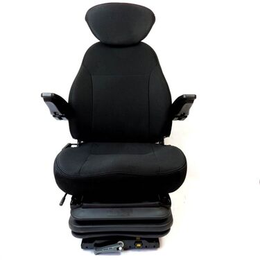Sonstige United s CS 85 - C1 Tractor /Chauffeurs stoel