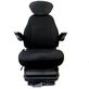 Sonstige United s CS 85 - C1 Tractor /Chauffeurs stoel