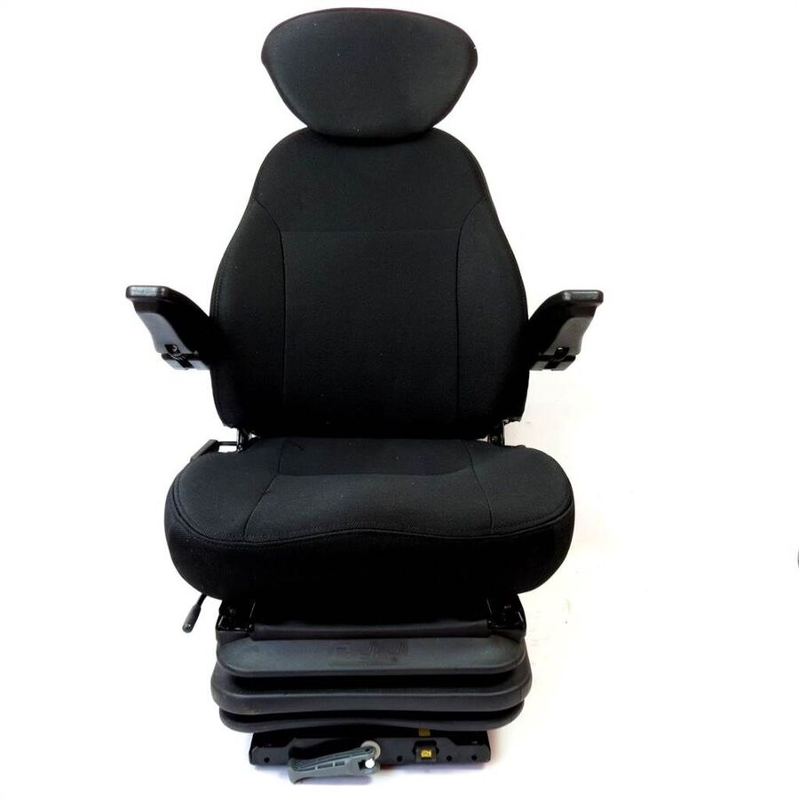 United s CS 85 - C1 Tractor /Chauffeurs stoel 1