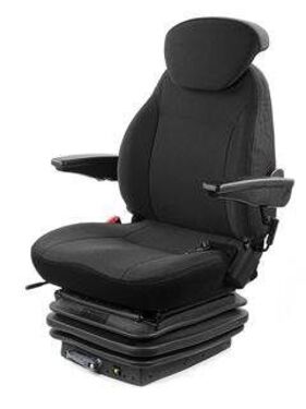 United s CS 85 - C1 Tractor /Chauffeurs stoel 2