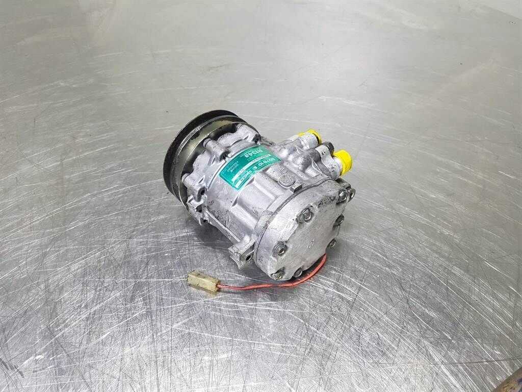 L507-Sanden SD7B10-7170-Compressor/Kompressor 2