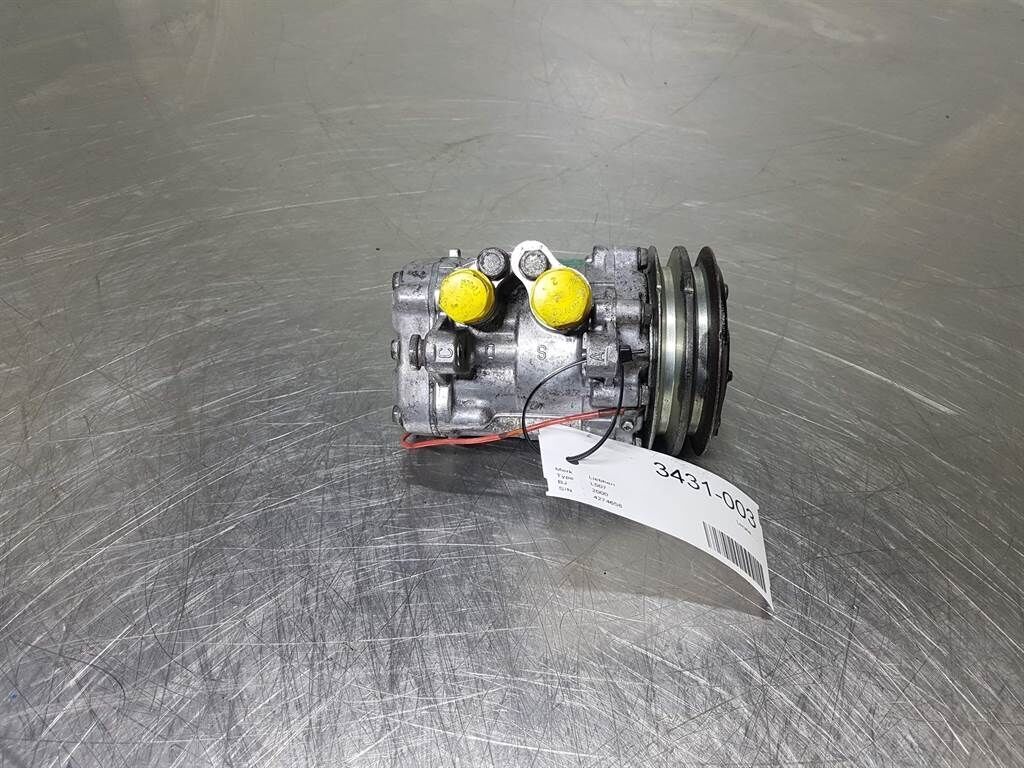 L507-Sanden SD7B10-7170-Compressor/Kompressor 3