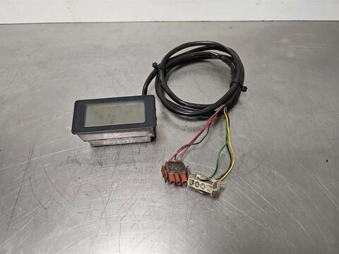 Sonstige AZ14-4110554A-Display unit/Armaturenbrett