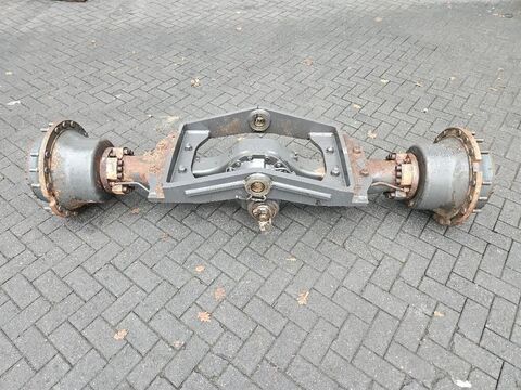 Sonstige L25.5-Carraro 2806979- /Achse/As