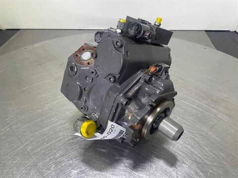 Sonstige 12MTX-Rexroth A4VG085-Drive pump/Fahrpumpe/Rijpo