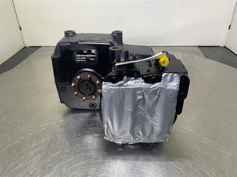 Sonstige M316- 549-0183 -ZF 2HL-290-4143020214-Transmissi
