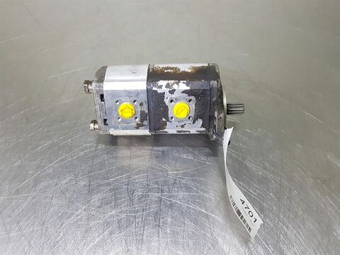 Sonstige WQ09A2B - Volvo L 30 B-Z / X - Gearpump