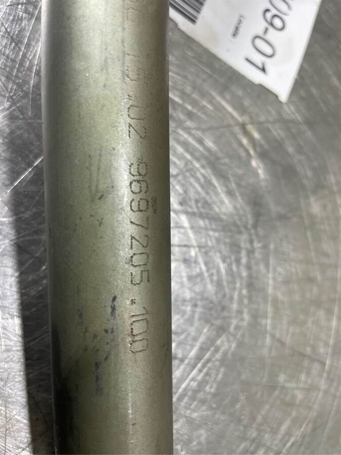 A924B-9697205-Pipe elbow/Rohrbogen/Leiding 3
