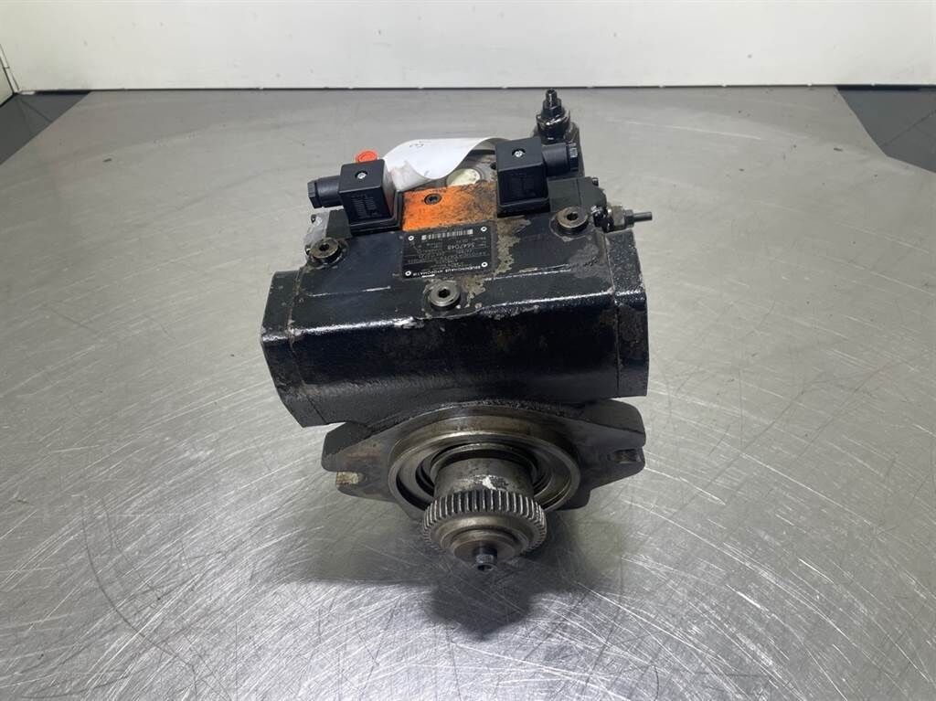 AZ6-Hydromatik A4VG56DA1D6/31R-Drive pump/Rijpom 2
