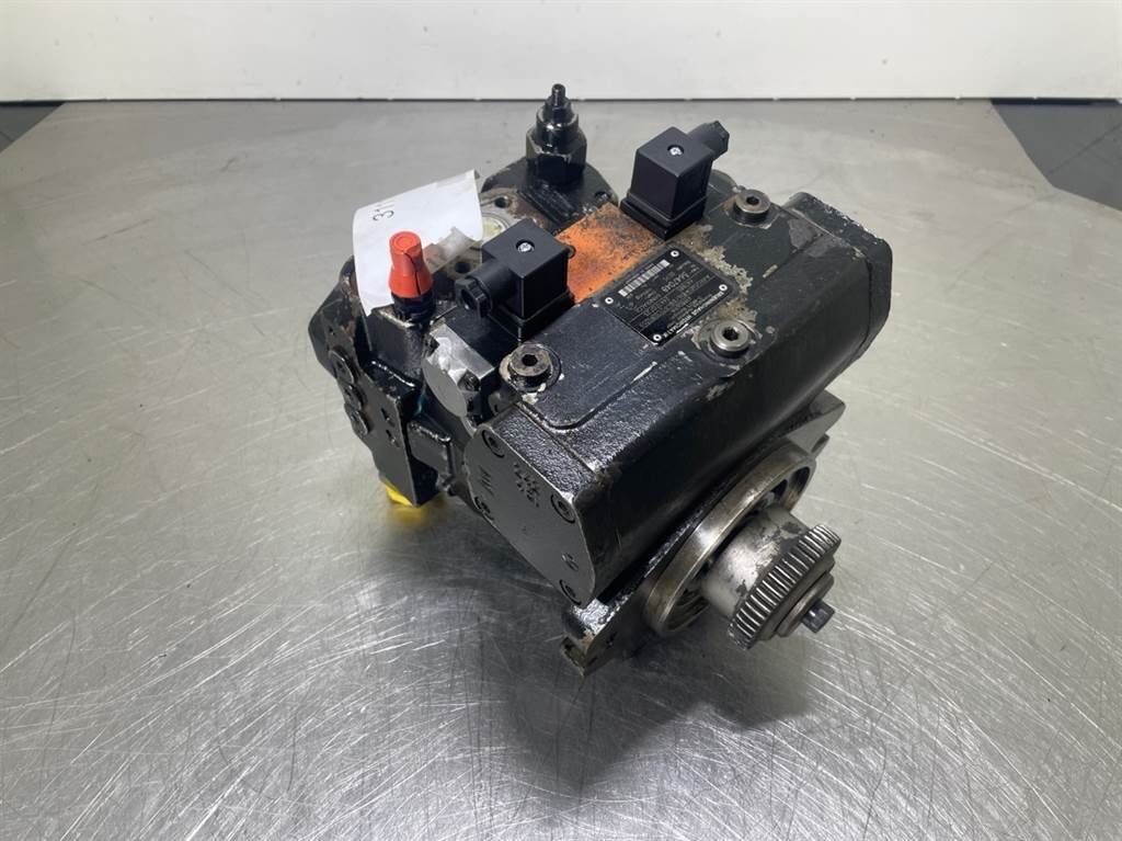 AZ6-Hydromatik A4VG56DA1D6/31R-Drive pump/Rijpom 3