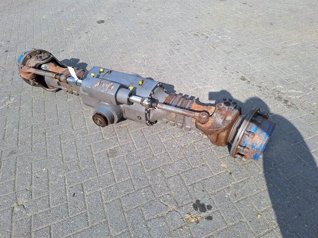 AZ150-Dana Spicer 213/55-005- /Achse/As 1