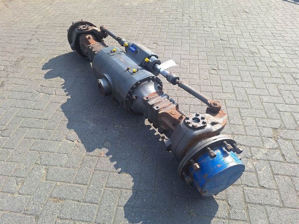 AZ150-Dana Spicer 213/55-005- /Achse/As 2