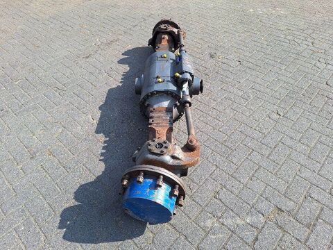 AZ150-Dana Spicer 213/55-005- /Achse/As 3