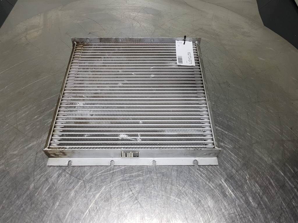 0157.093.X140 - Oil cooler/Ölkühler/Oliekoeler 1