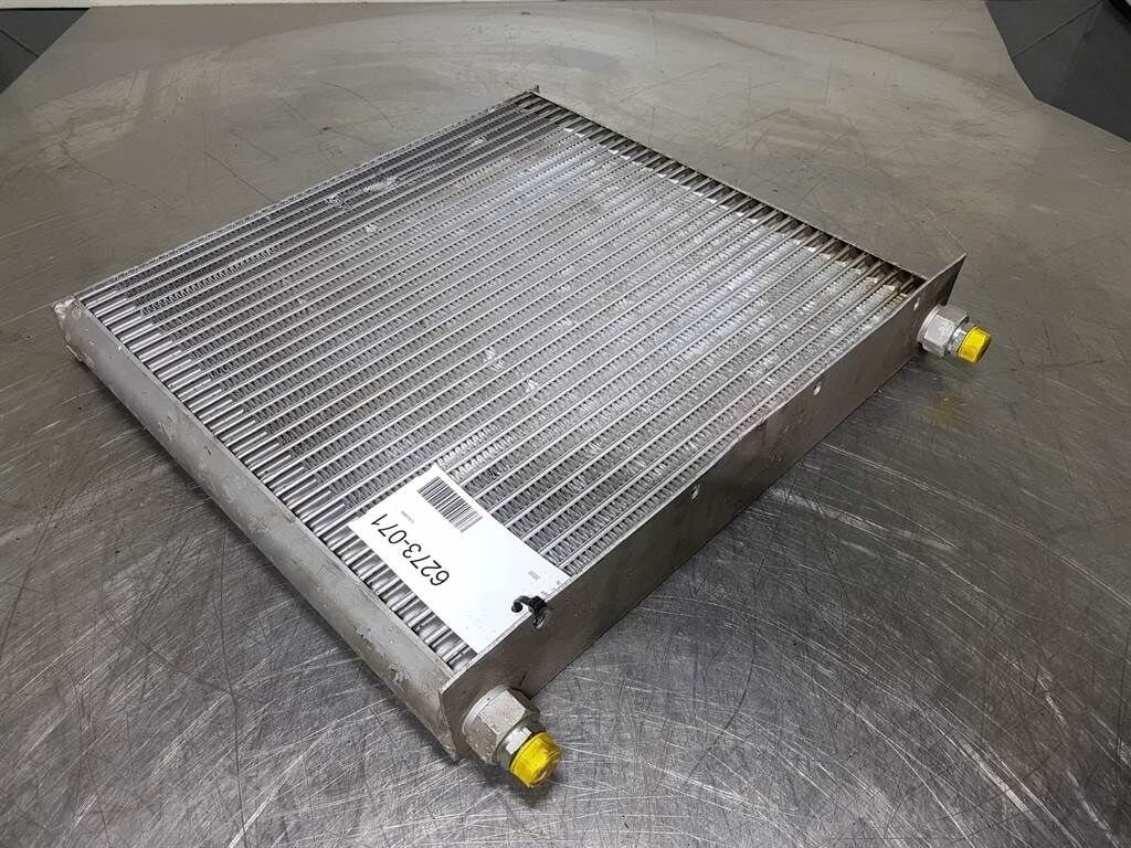 0157.093.X140 - Oil cooler/Ölkühler/Oliekoeler 2