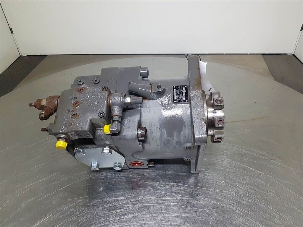 -Rexroth A11VO190LG1CS-Load sensing pump 1