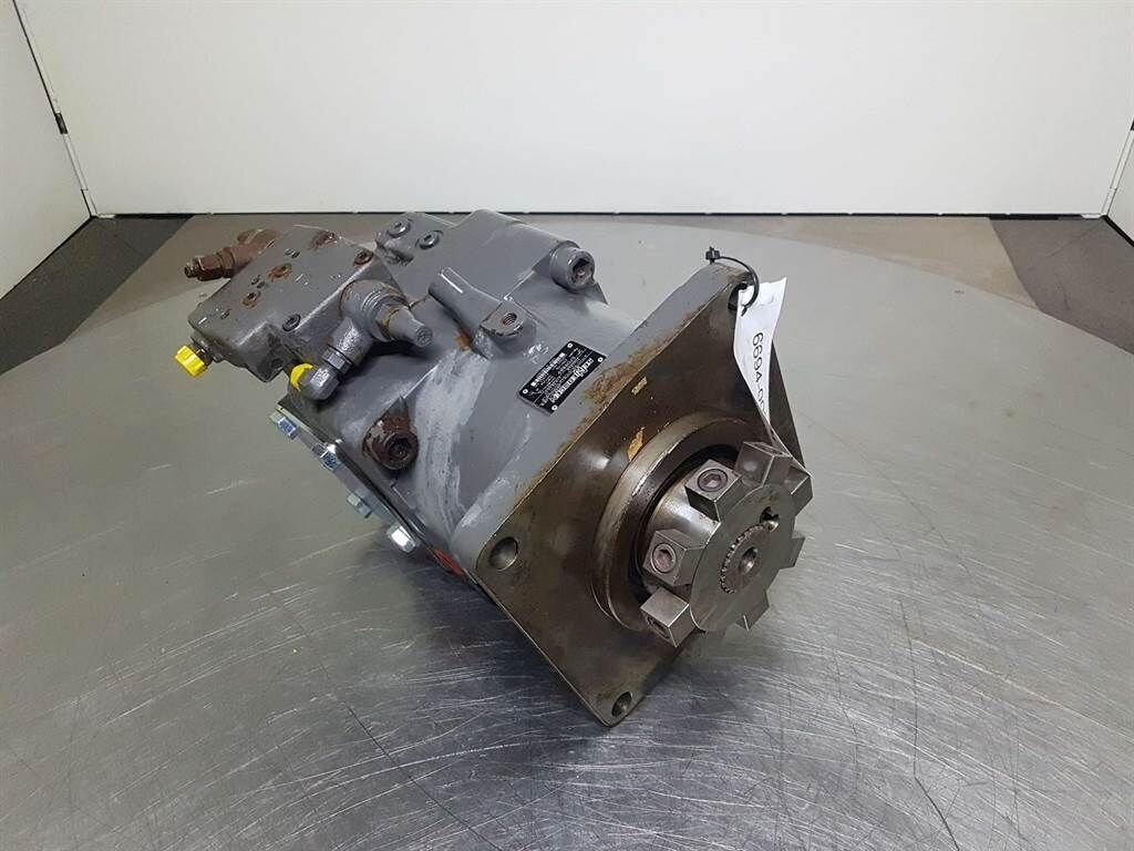 -Rexroth A11VO190LG1CS-Load sensing pump 2