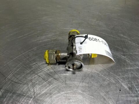 Sonstige L30B-Z / X-VOE11090245-Behr 124755H-Thermostat