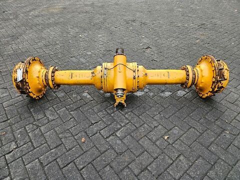 Sonstige 416 HT - 450/3951 - /Achse/As