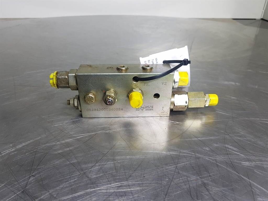 L30B-ZM2814686/VOE11308347-Counter balance valve 2