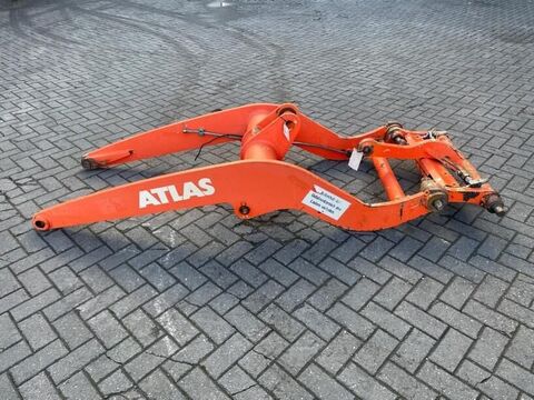 Sonstige AR65-3959855-Lifting framework/Schaufelarm/Giek