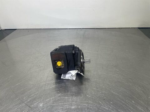 Sonstige 525-60 - Gearpump/Zahnradpumpe/Tandwielpomp