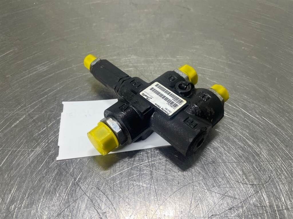 12MTX-5360355-Sauer Danfoss OLS80-Priority valve 2