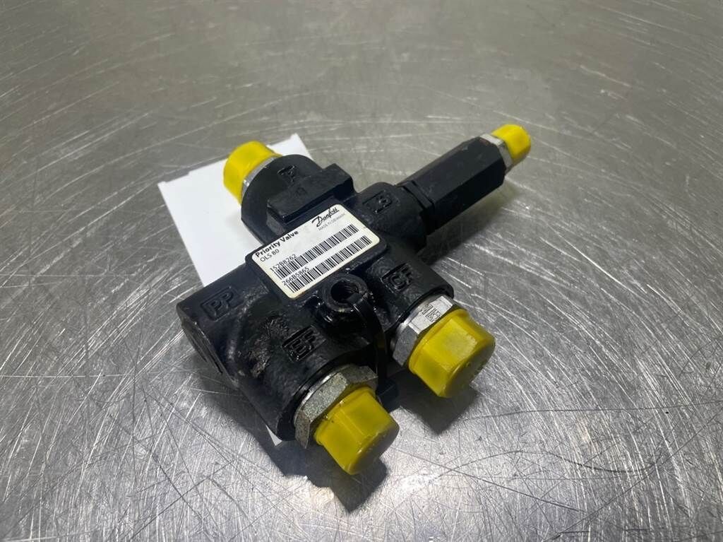 12MTX-5360355-Sauer Danfoss OLS80-Priority valve 3