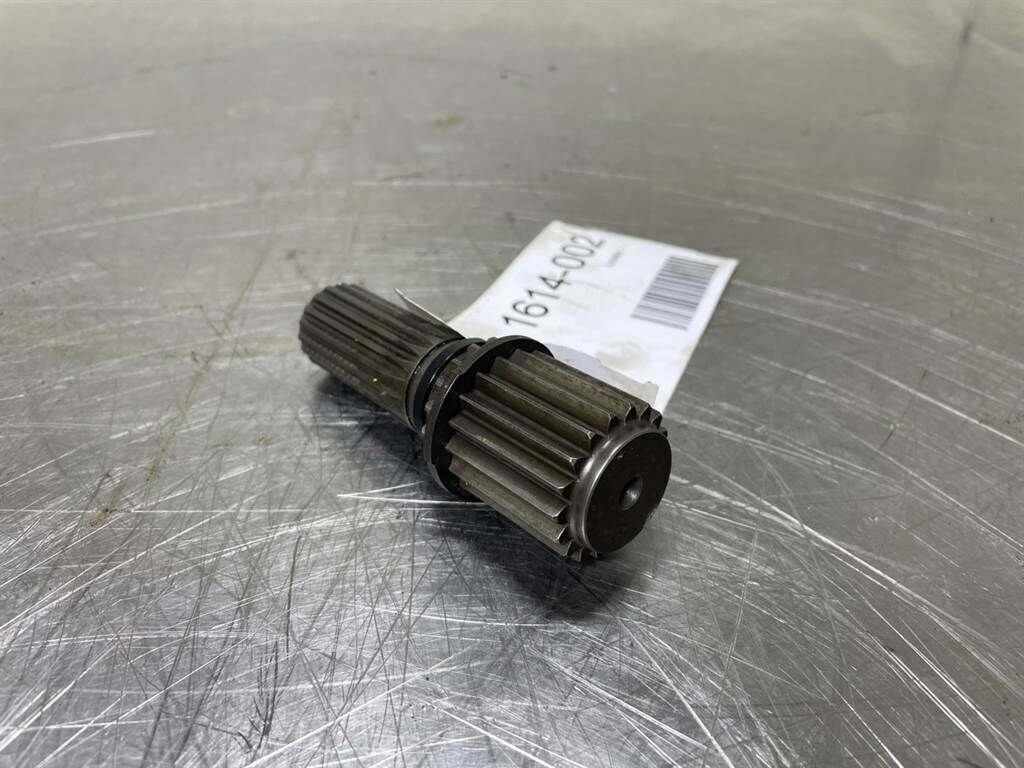 AP-B325-4472351188-Sun gear shaft/Sonnenradwelle 2