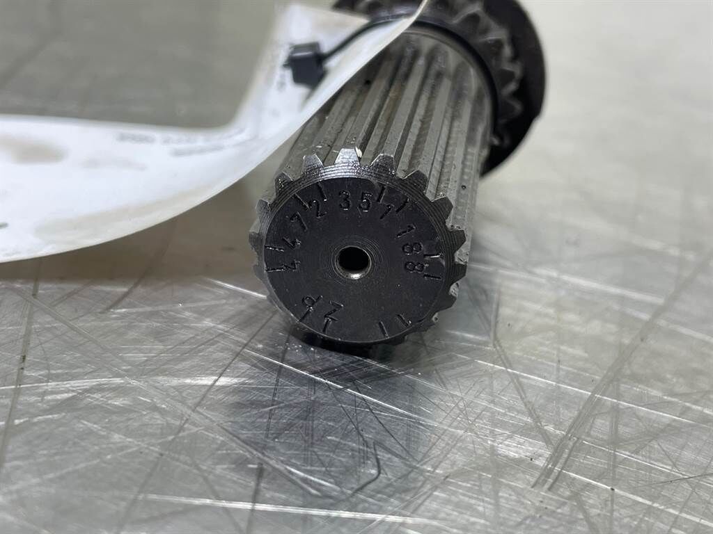 AP-B325-4472351188-Sun gear shaft/Sonnenradwelle 3