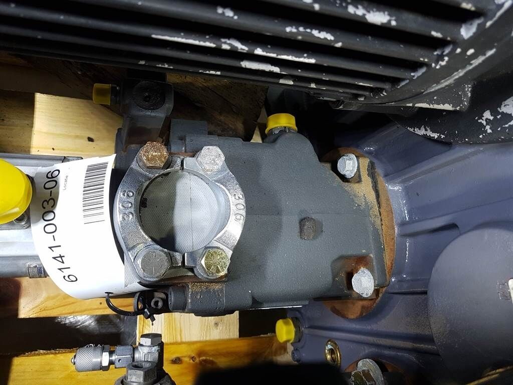 JRL075CLS2320 -Vögele-80006177- Load sensing pum 2