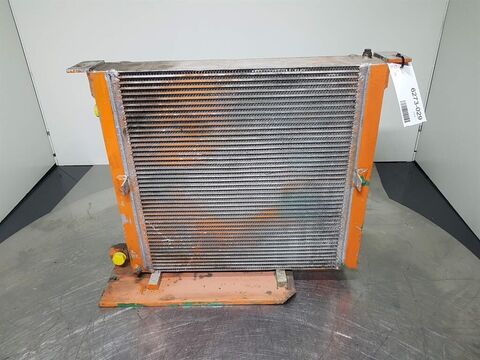 Sonstige Other - Oil cooler/Ölkühler/Oliekoeler