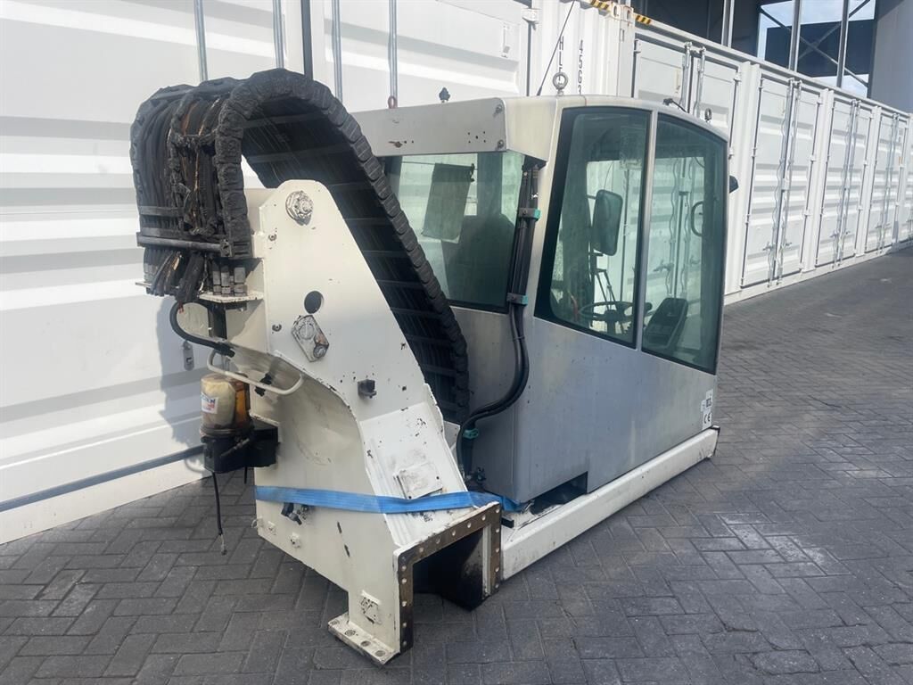 1704MH - Cabin/Kabine/Cabine 3