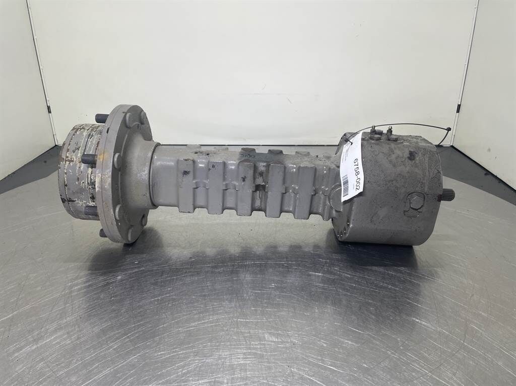 AR65-Spicer Dana 357/111/195-003- housing 1