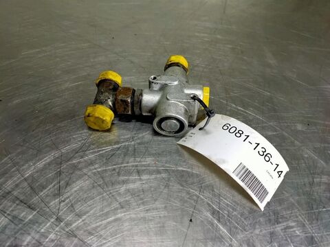 Sonstige Wahler 7052.87 - Thermostat/Thermostaat
