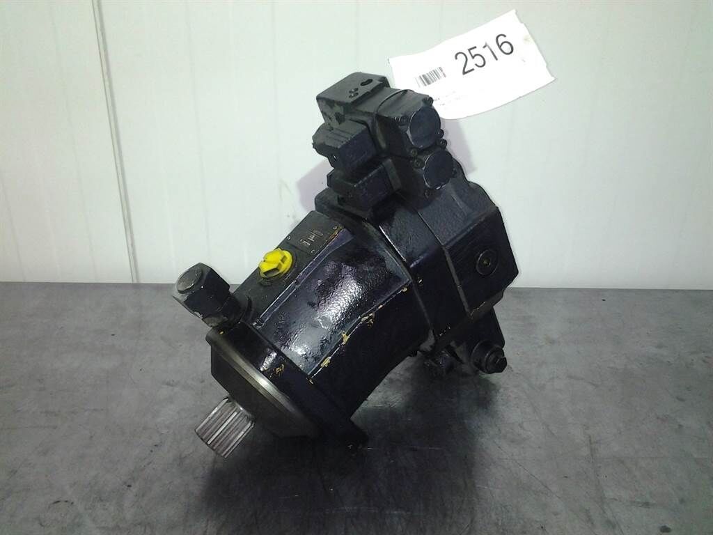 906 - 137-7743 - Drive motor/Fahrmotor/Rijmotor 1