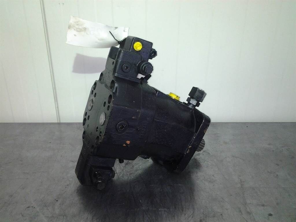 906 - 137-7743 - Drive motor/Fahrmotor/Rijmotor 2
