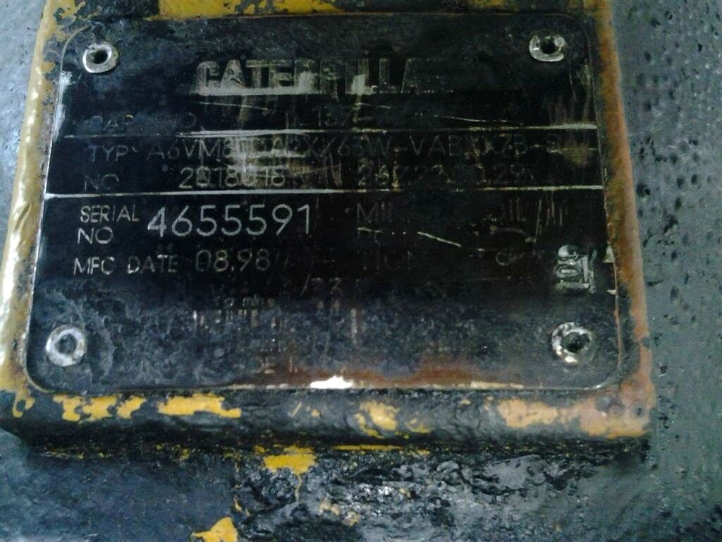 906 - 137-7743 - Drive motor/Fahrmotor/Rijmotor 3