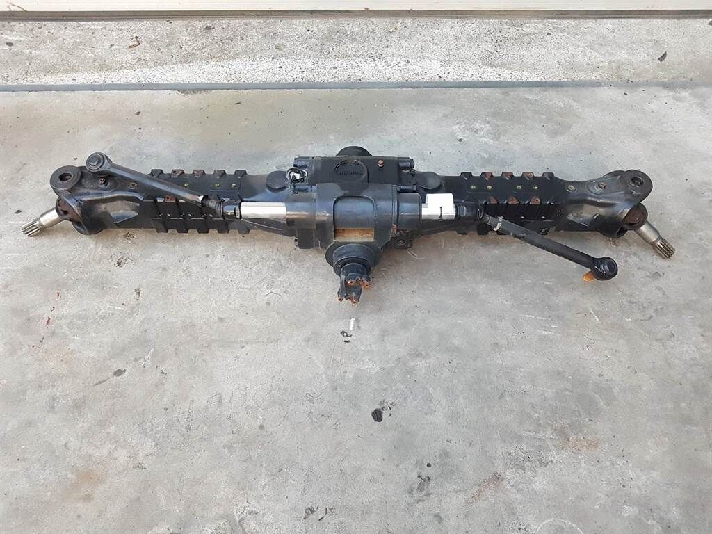 -Spicer Dana 212/B22-52513567- /Achse/As 1