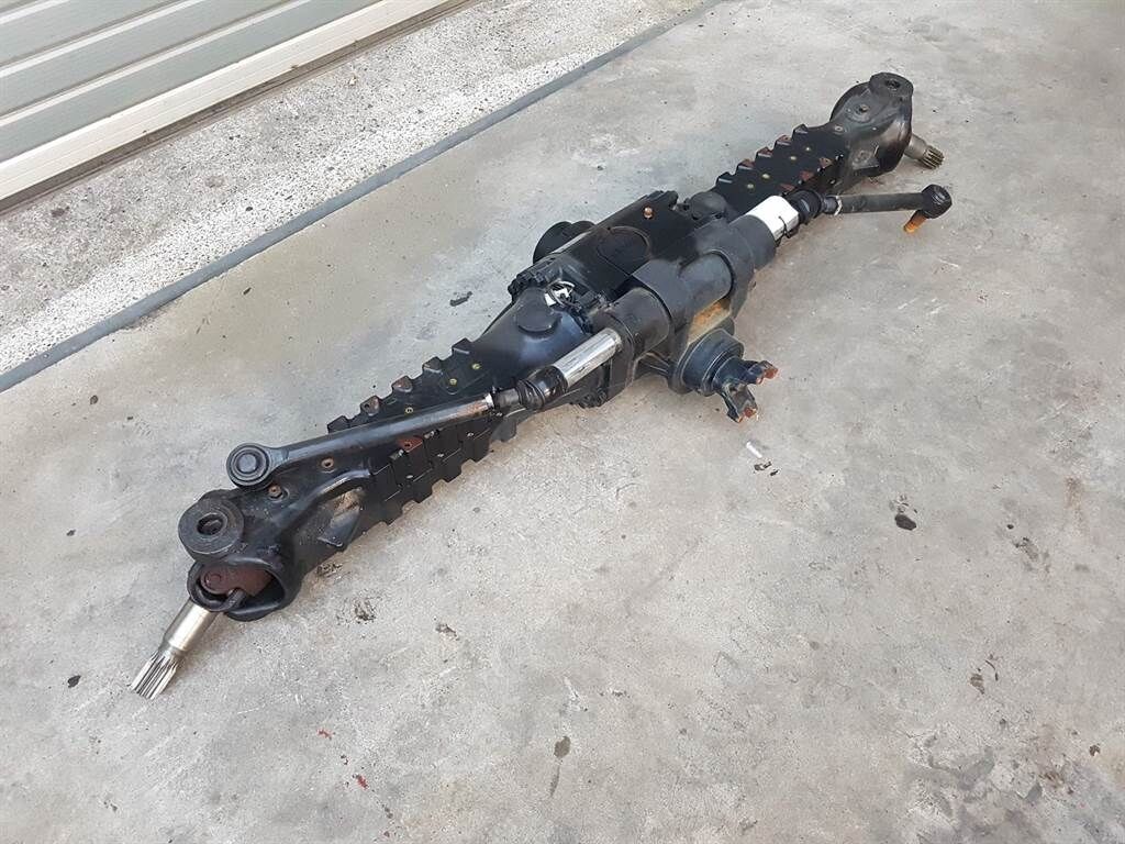 -Spicer Dana 212/B22-52513567- /Achse/As 2