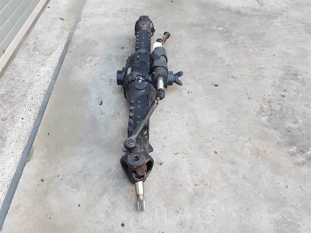 -Spicer Dana 212/B22-52513567- /Achse/As 3
