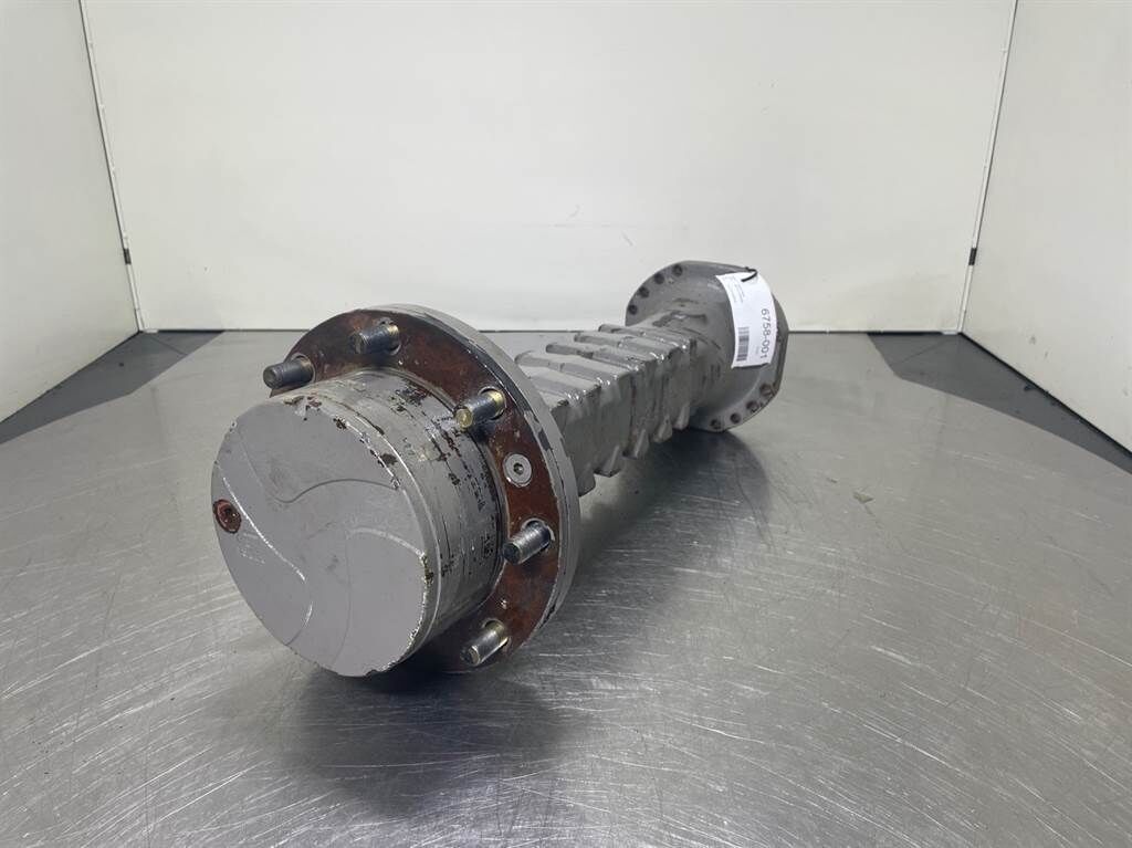 AR65-Spicer Dana 357/111/195-003- housing 2