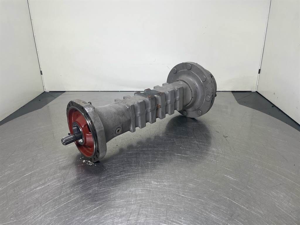 AR65-Spicer Dana 357/111/195-003- housing 3